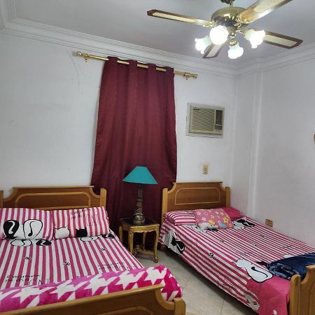 Elegant Apartment In Sheraton Heliopolis Kairo Bagian luar foto