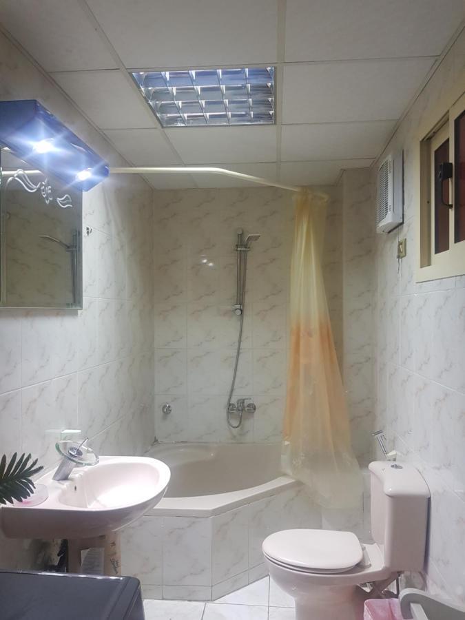 Elegant Apartment In Sheraton Heliopolis Kairo Bagian luar foto